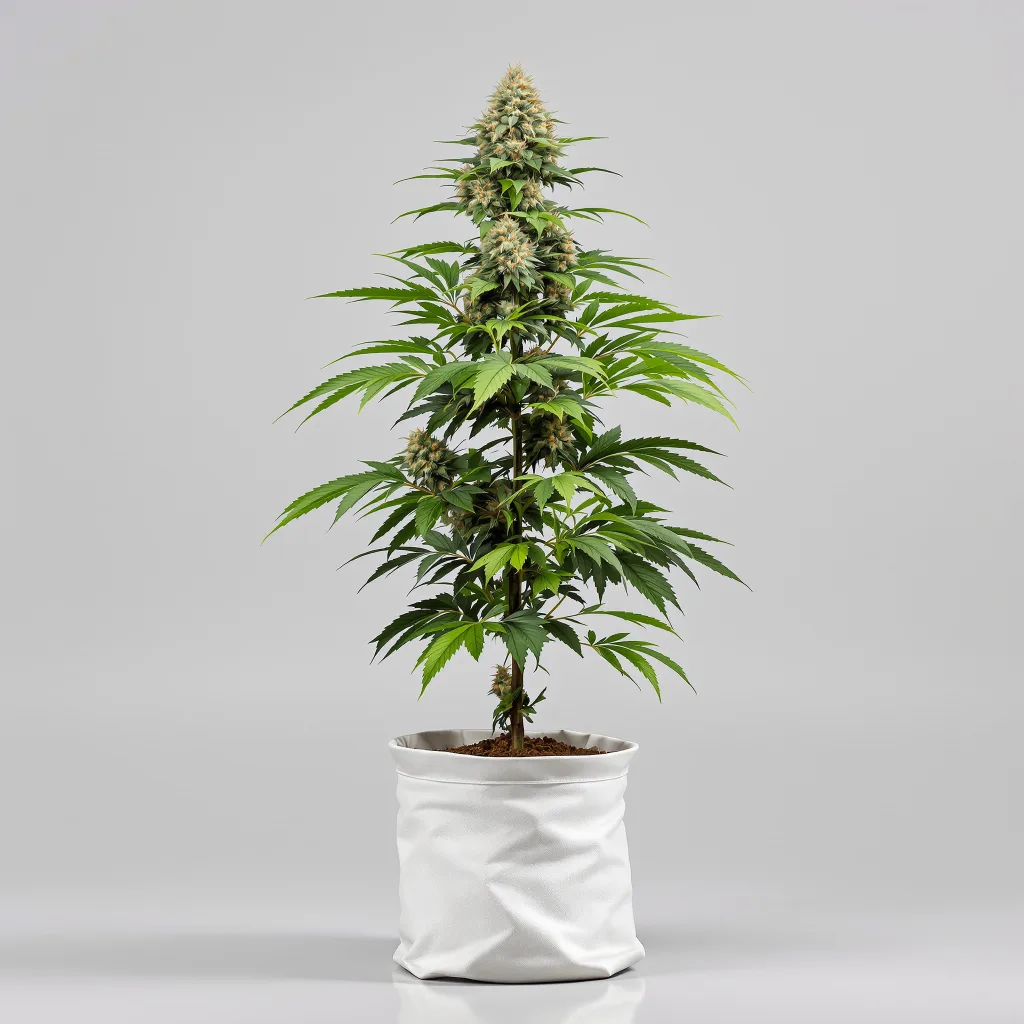 Embalaje de semillas de cannabis Godzilla Glue — Royal King Seeds España