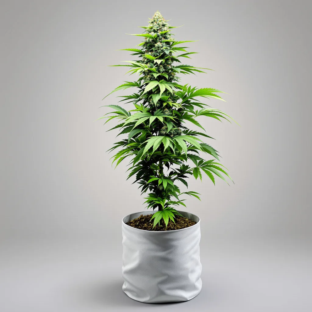 Embalaje de semillas de cannabis Goldberry — Royal King Seeds España