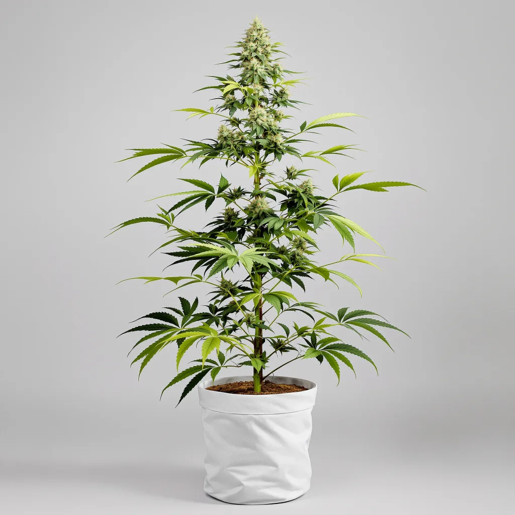 Embalaje de semillas de cannabis Golden Nugget — Royal King Seeds España