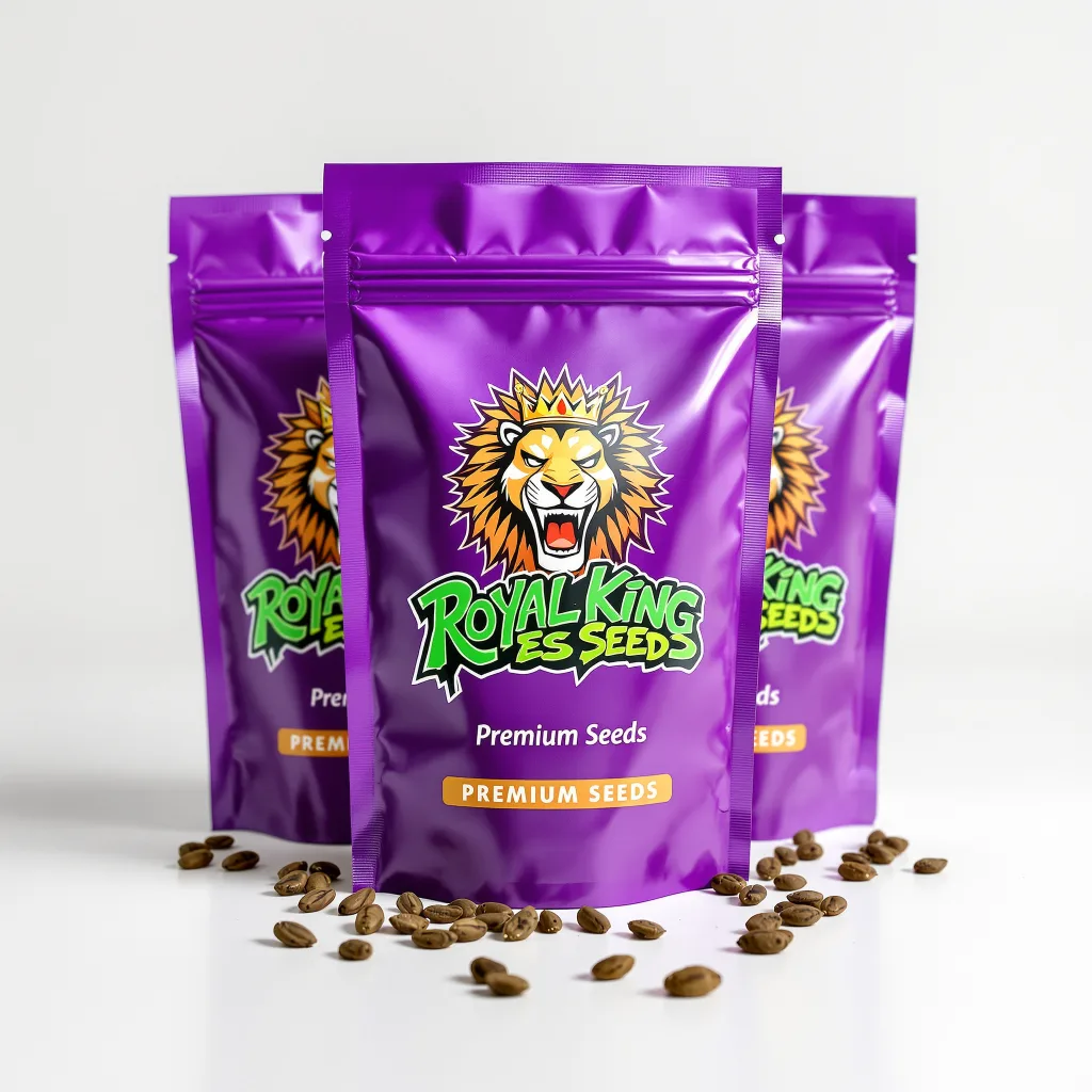Goo 74% indica / 26% sativa — flor con tricomas visibles