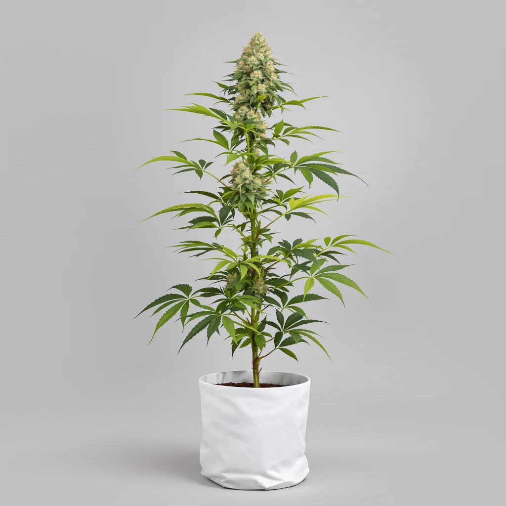 Embalaje de semillas de cannabis Gorilla Glue — Royal King Seeds España