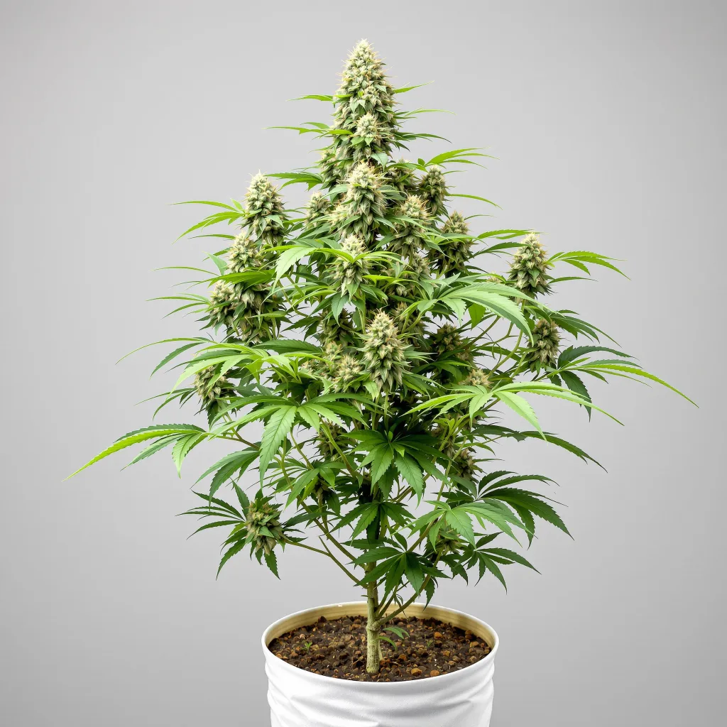 Embalaje de semillas de cannabis Grandmas Sugar Cookies — Royal King Seeds España