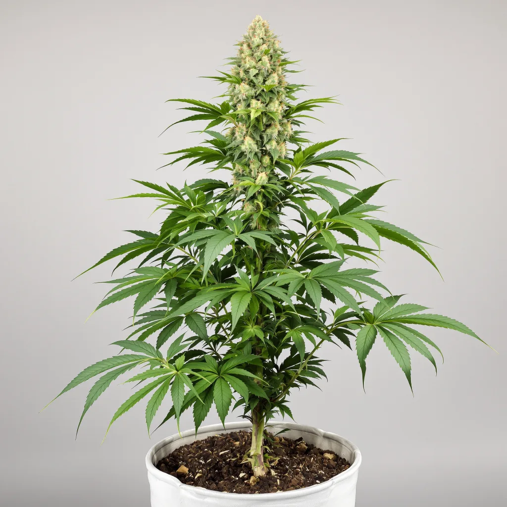 Embalaje de semillas de cannabis Grape God — Royal King Seeds España