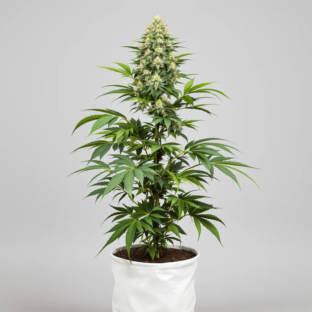 Embalaje de semillas de cannabis Grape Inferno — Royal King Seeds España