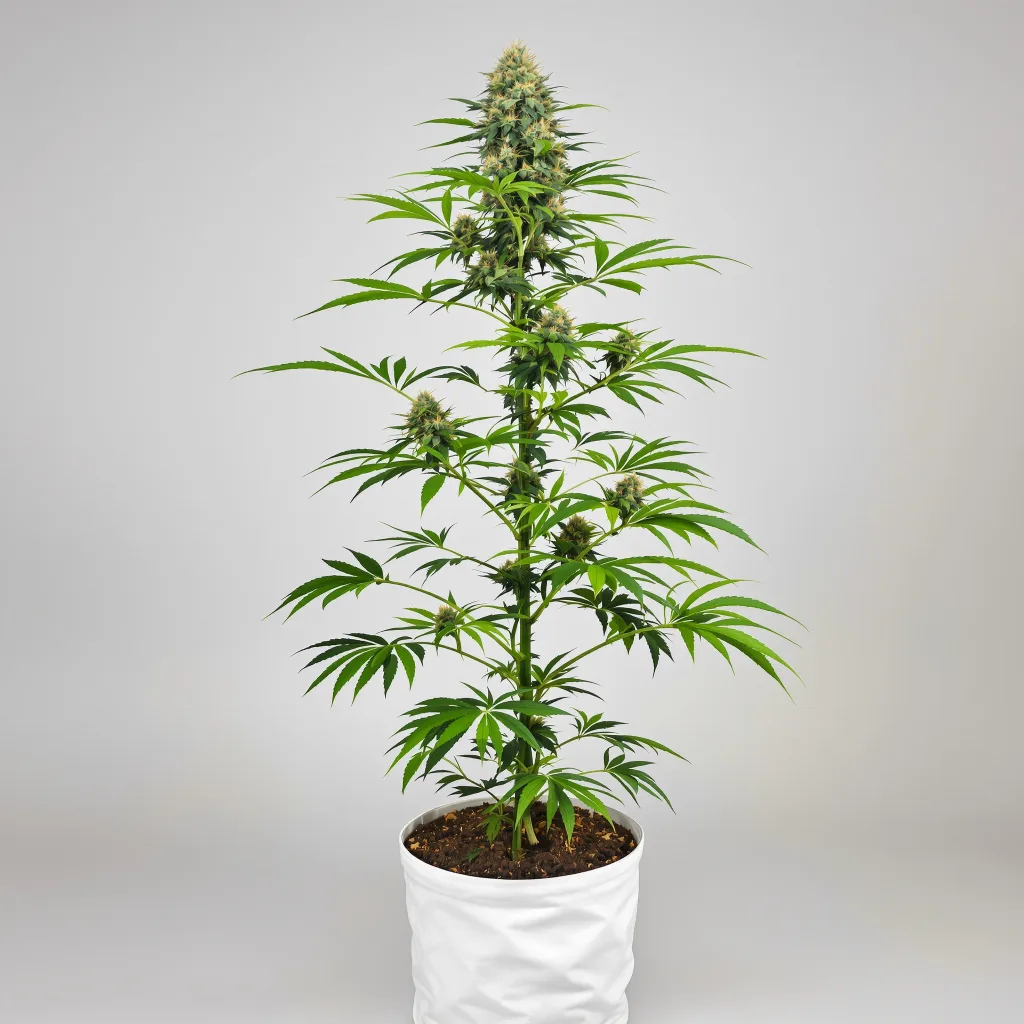Embalaje de semillas de cannabis Grape Kush — Royal King Seeds España