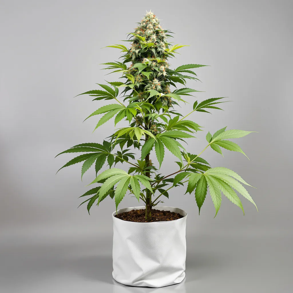 Embalaje de semillas de cannabis Grape Skunk — Royal King Seeds España