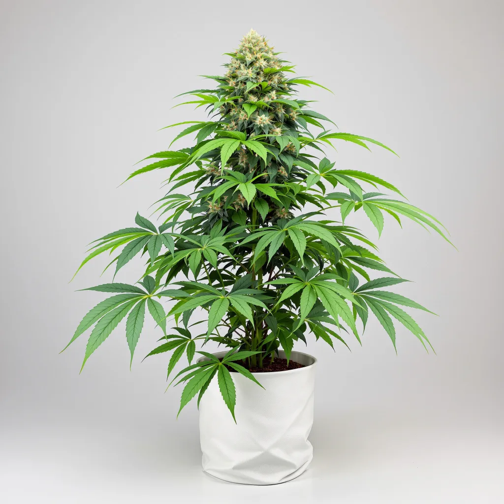 Embalaje de semillas de cannabis Grape Soda — Royal King Seeds España