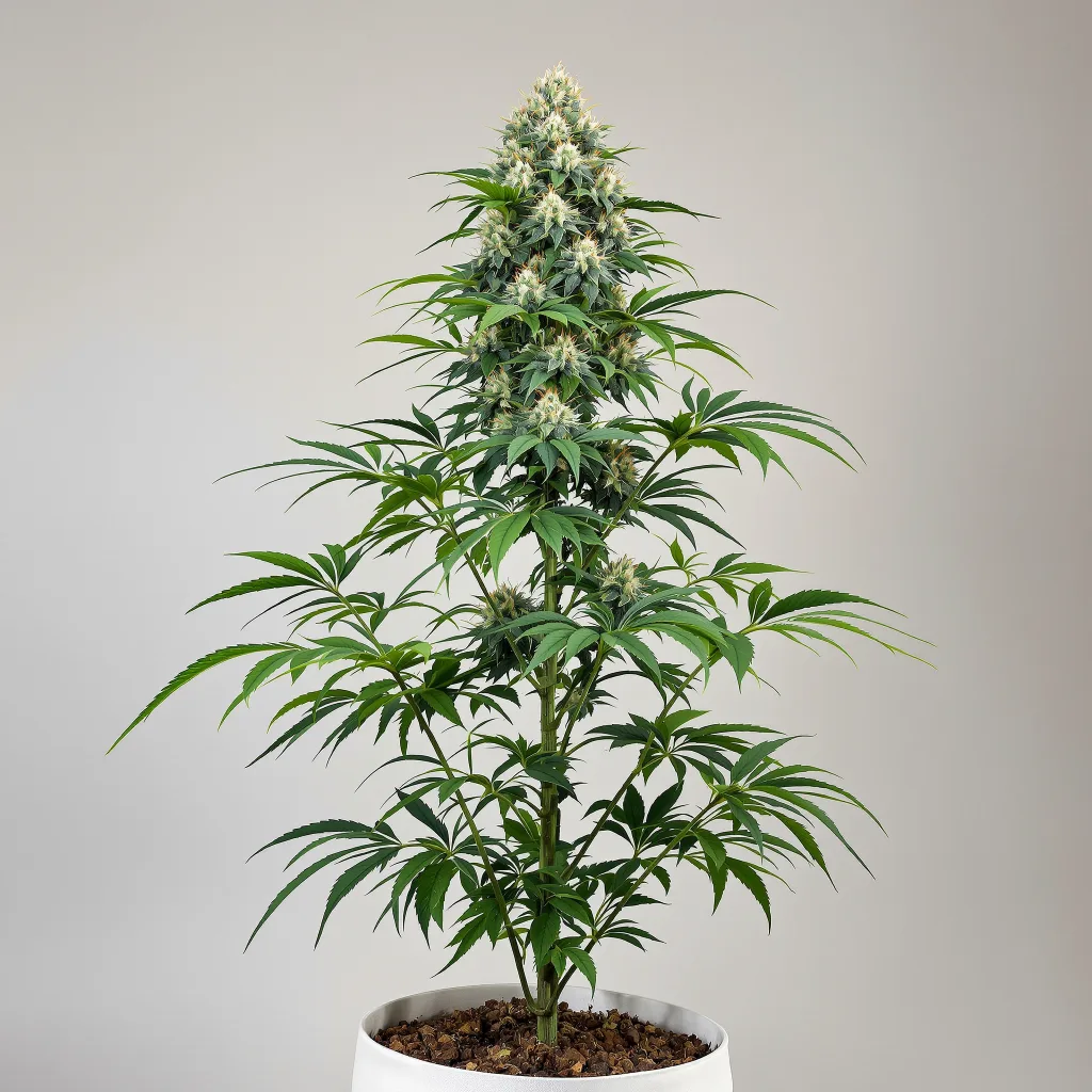 Embalaje de semillas de cannabis Grapefruit Diesel — Royal King Seeds España