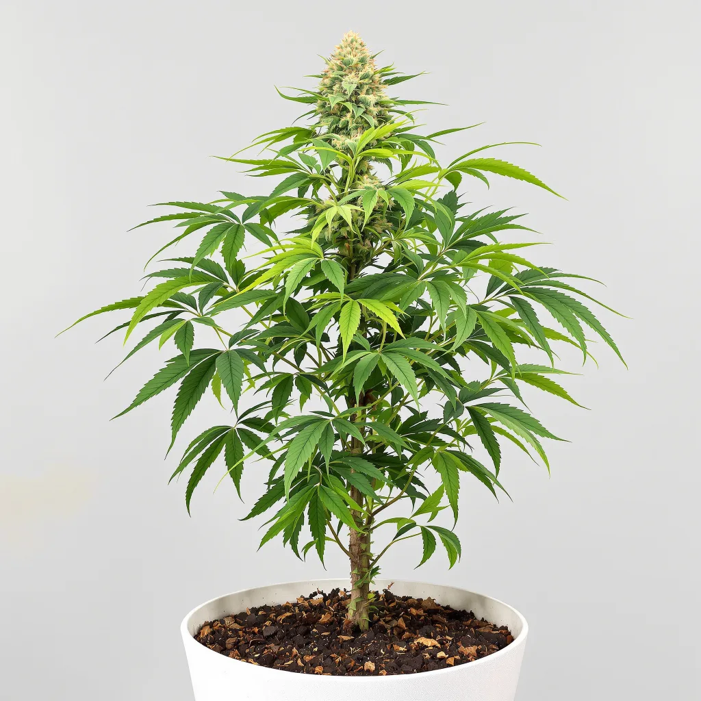 Embalaje de semillas de cannabis Gravity — Royal King Seeds España
