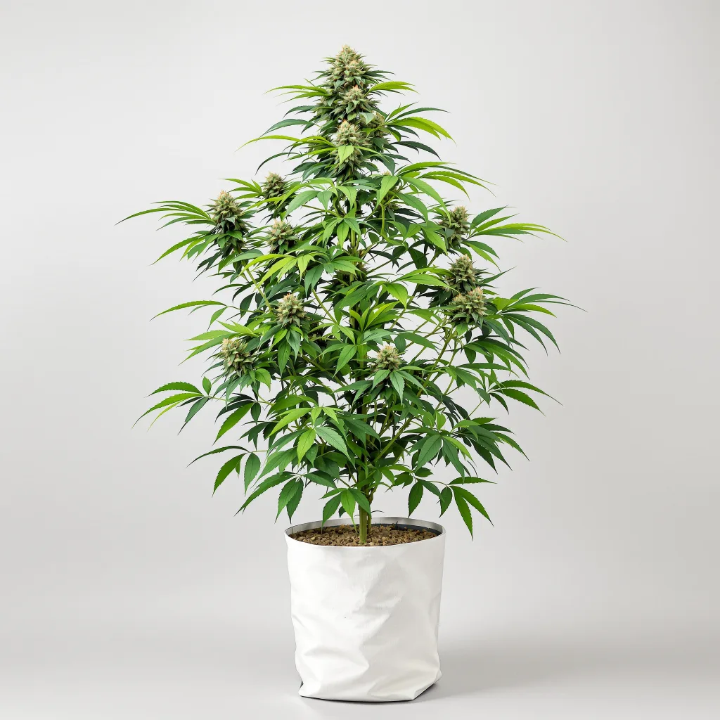 Embalaje de semillas de cannabis Green Candy — Royal King Seeds España