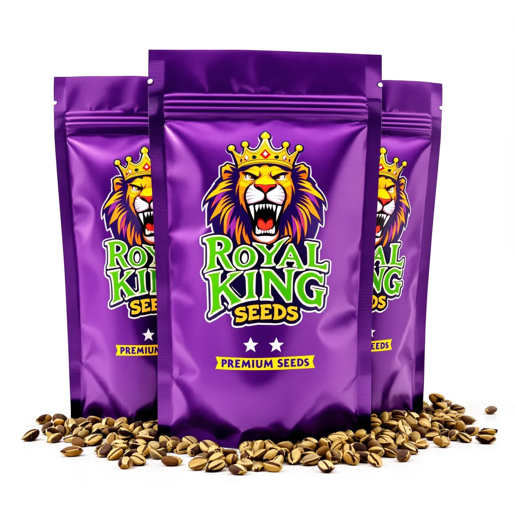 Green Crack 51% indica / 49% sativa — flor con tricomas visibles