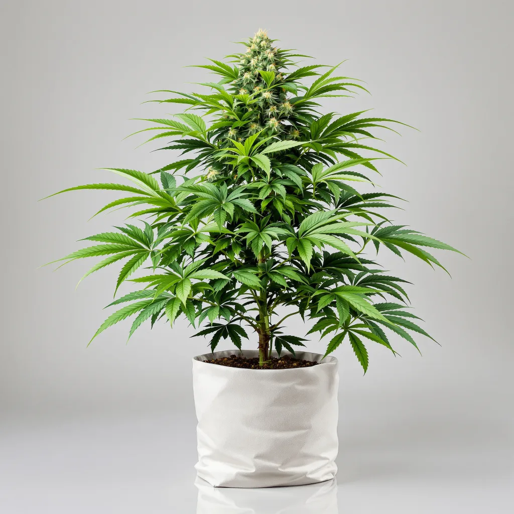 Embalaje de semillas de cannabis Green Crack Punch — Royal King Seeds España