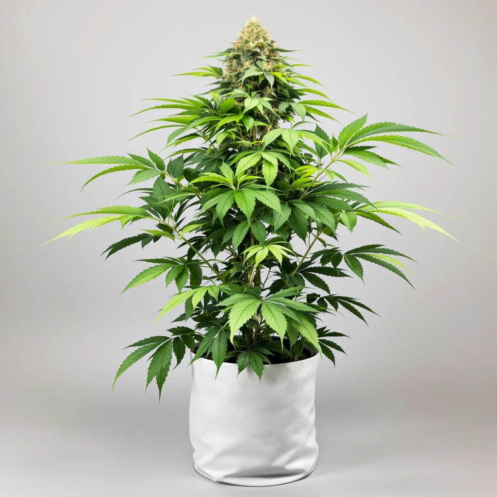 Embalaje de semillas de cannabis Green Goddess — Royal King Seeds España