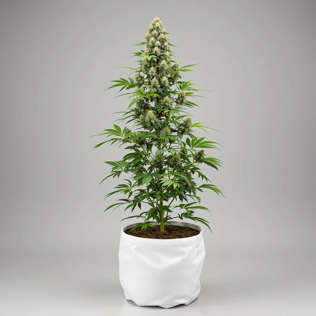 Embalaje de semillas de cannabis Green Line OG — Royal King Seeds España