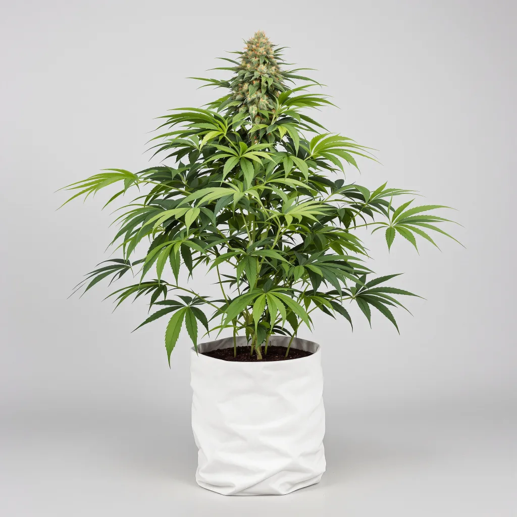 Embalaje de semillas de cannabis Green Love Potion — Royal King Seeds España