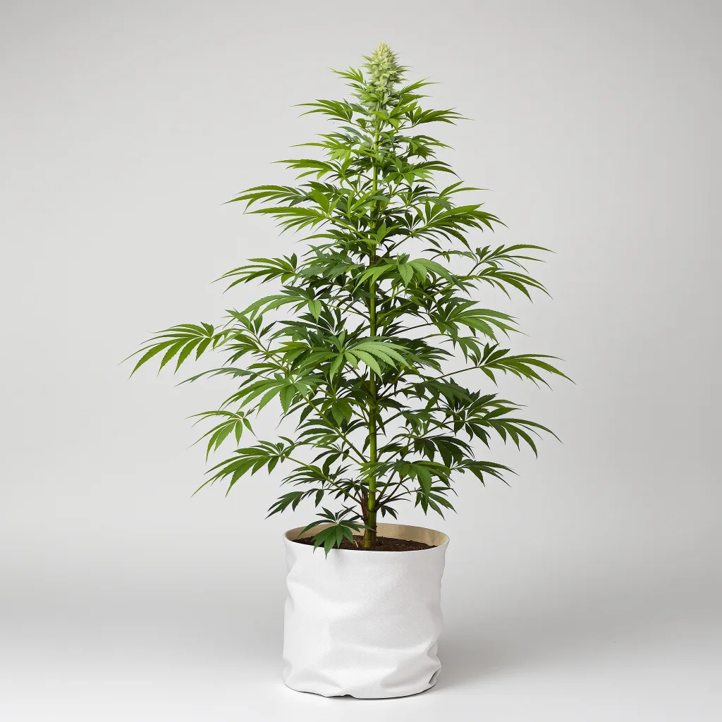 Embalaje de semillas de cannabis Green Queen — Royal King Seeds España