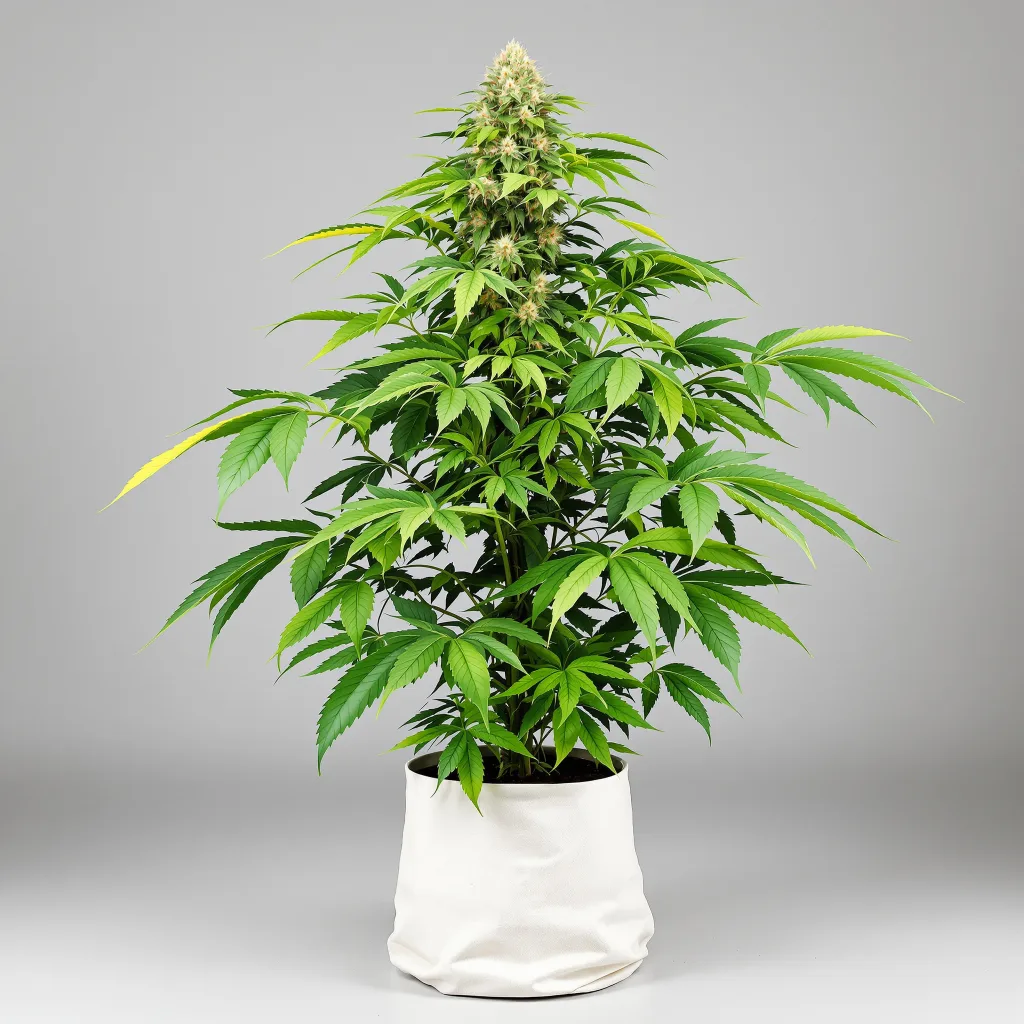 Embalaje de semillas de cannabis Guard Dawg — Royal King Seeds España