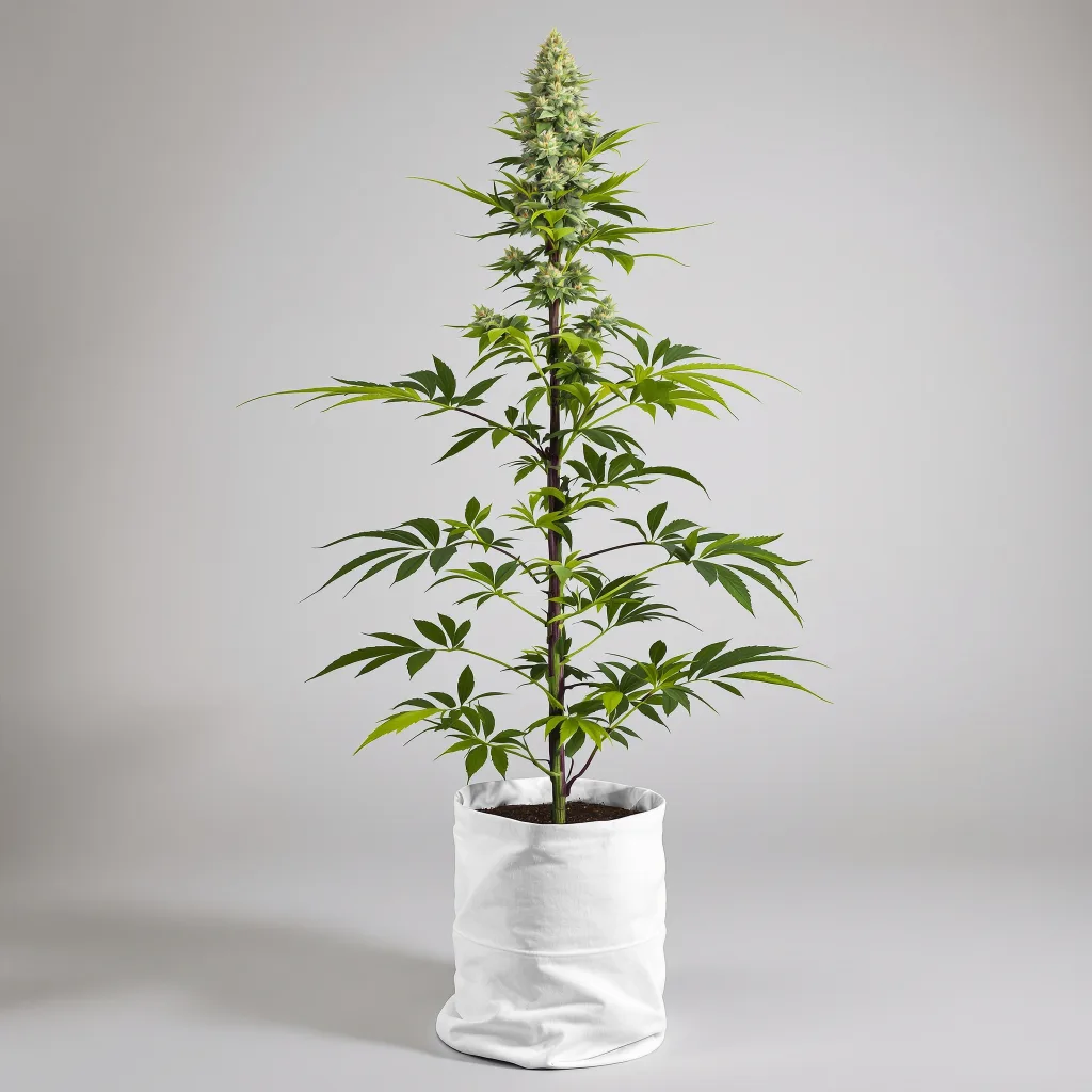 Embalaje de semillas de cannabis Guido Kush — Royal King Seeds España