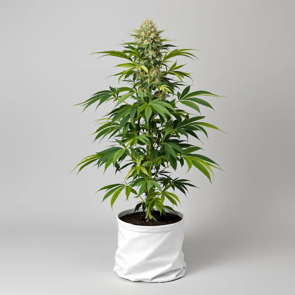 Embalaje de semillas de cannabis Hashbar OG — Royal King Seeds España