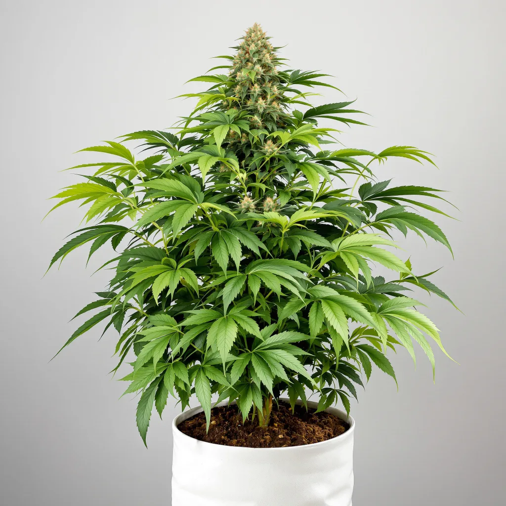 Embalaje de semillas de cannabis Hashberry — Royal King Seeds España