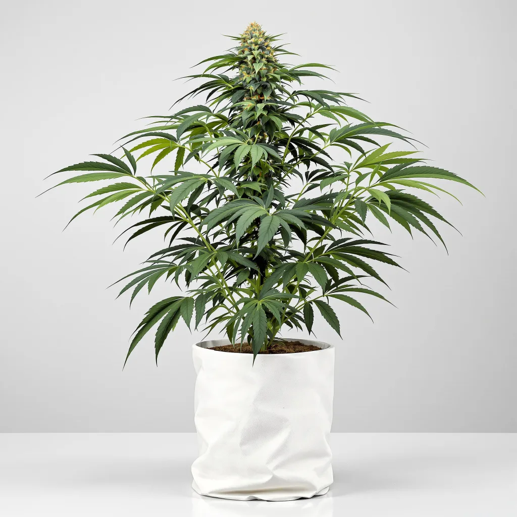 Embalaje de semillas de cannabis Hashberry — Royal King Seeds España