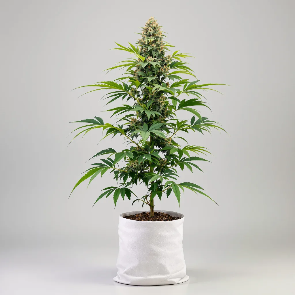Embalaje de semillas de cannabis Hawaiian — Royal King Seeds España