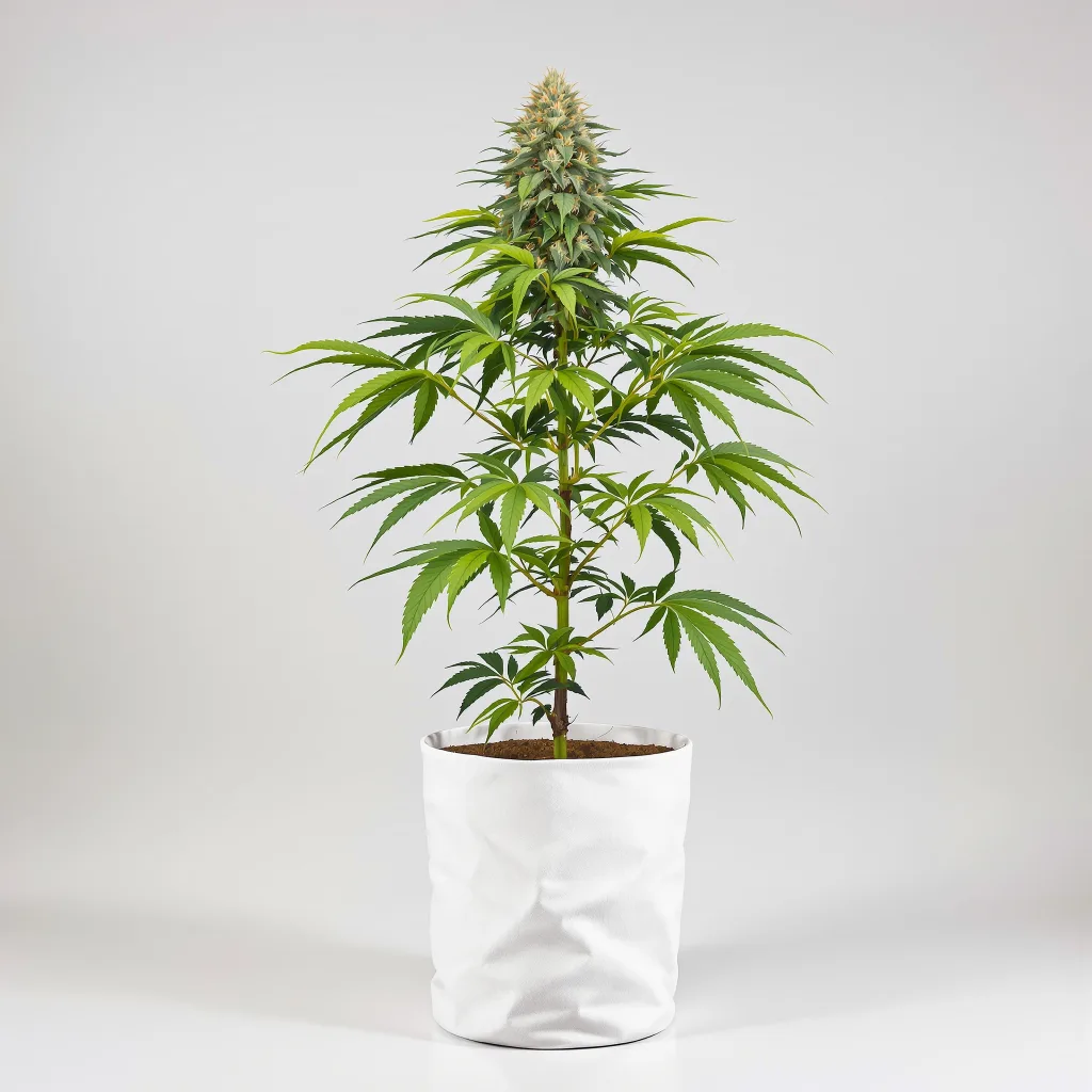 Embalaje de semillas de cannabis Hawaiian Purple Kush — Royal King Seeds España