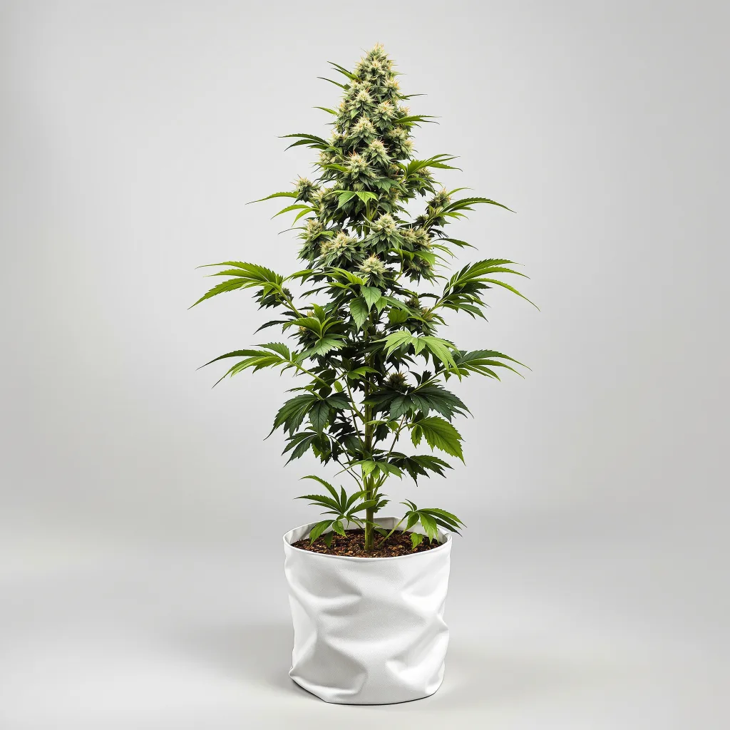 Embalaje de semillas de cannabis Headband — Royal King Seeds España