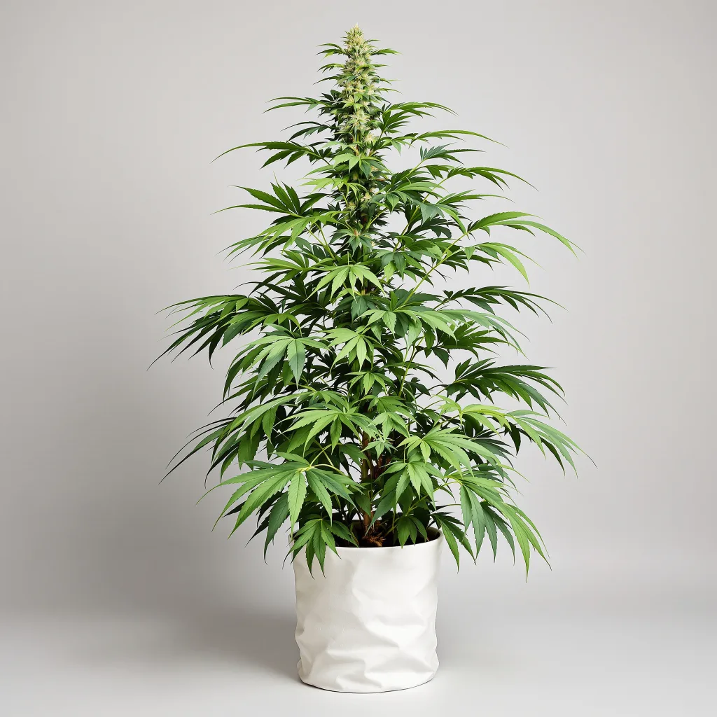 Embalaje de semillas de cannabis Hektol — Royal King Seeds España
