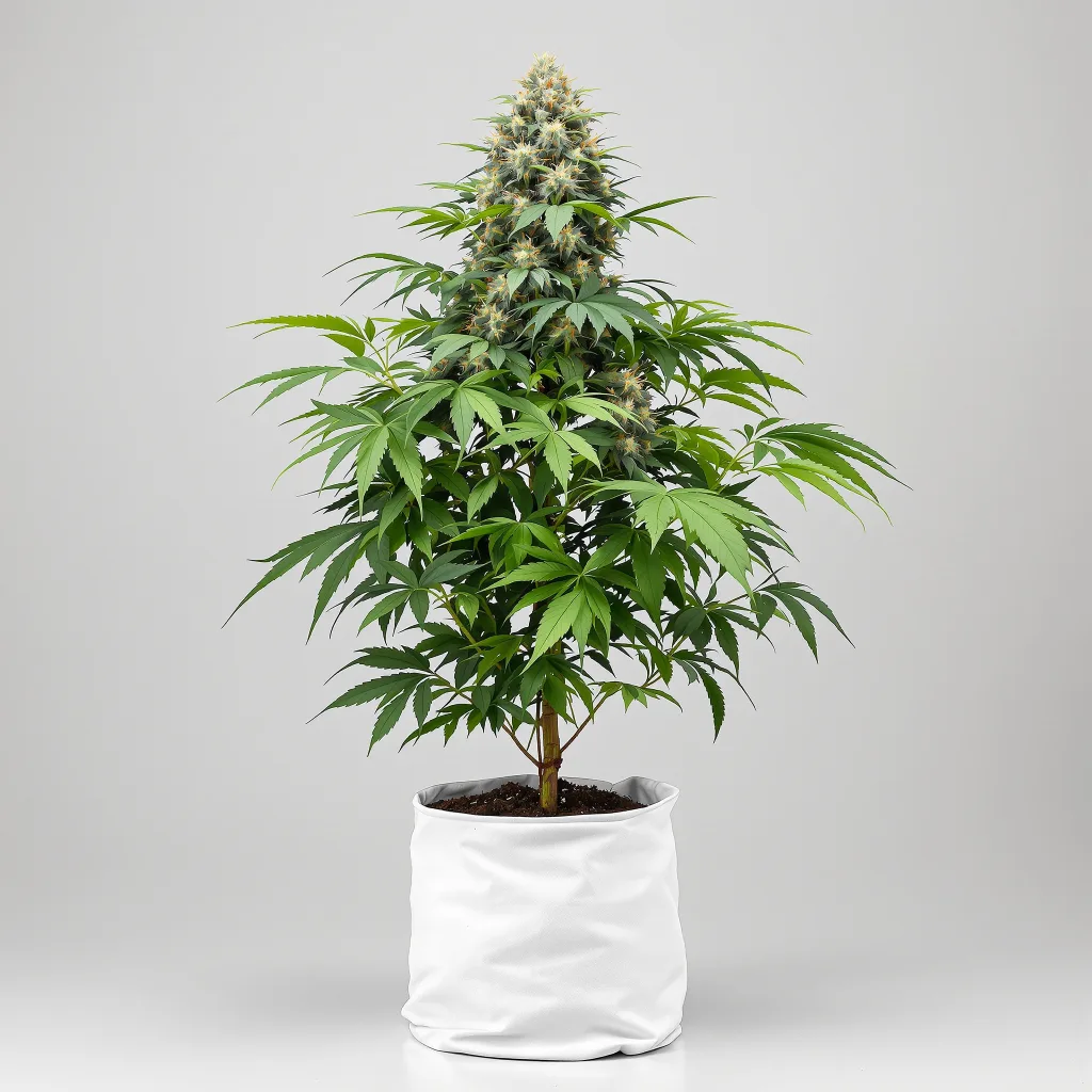 Embalaje de semillas de cannabis Hell's OG — Royal King Seeds España