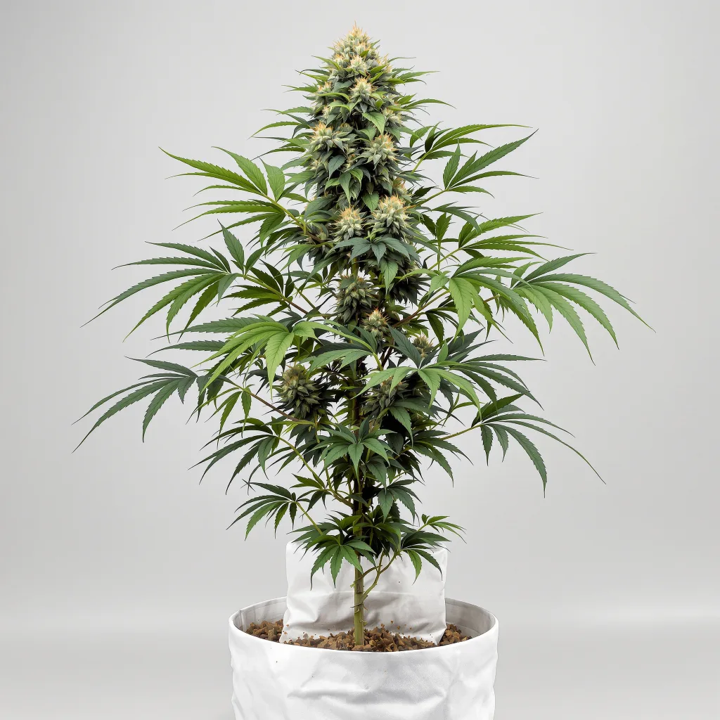 Embalaje de semillas de cannabis Hells OG Haze — Royal King Seeds España