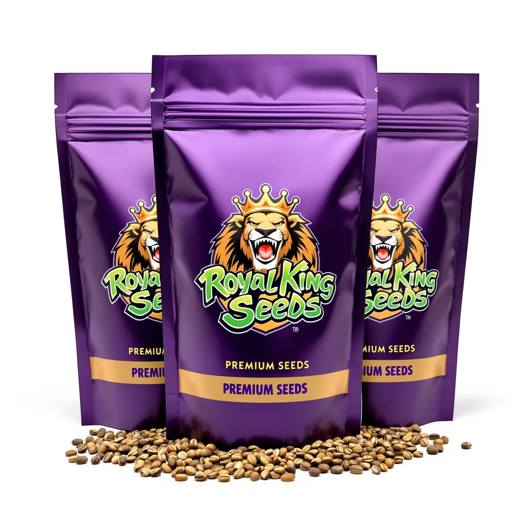 Hercules 89% indica / 11% sativa — flor con tricomas visibles