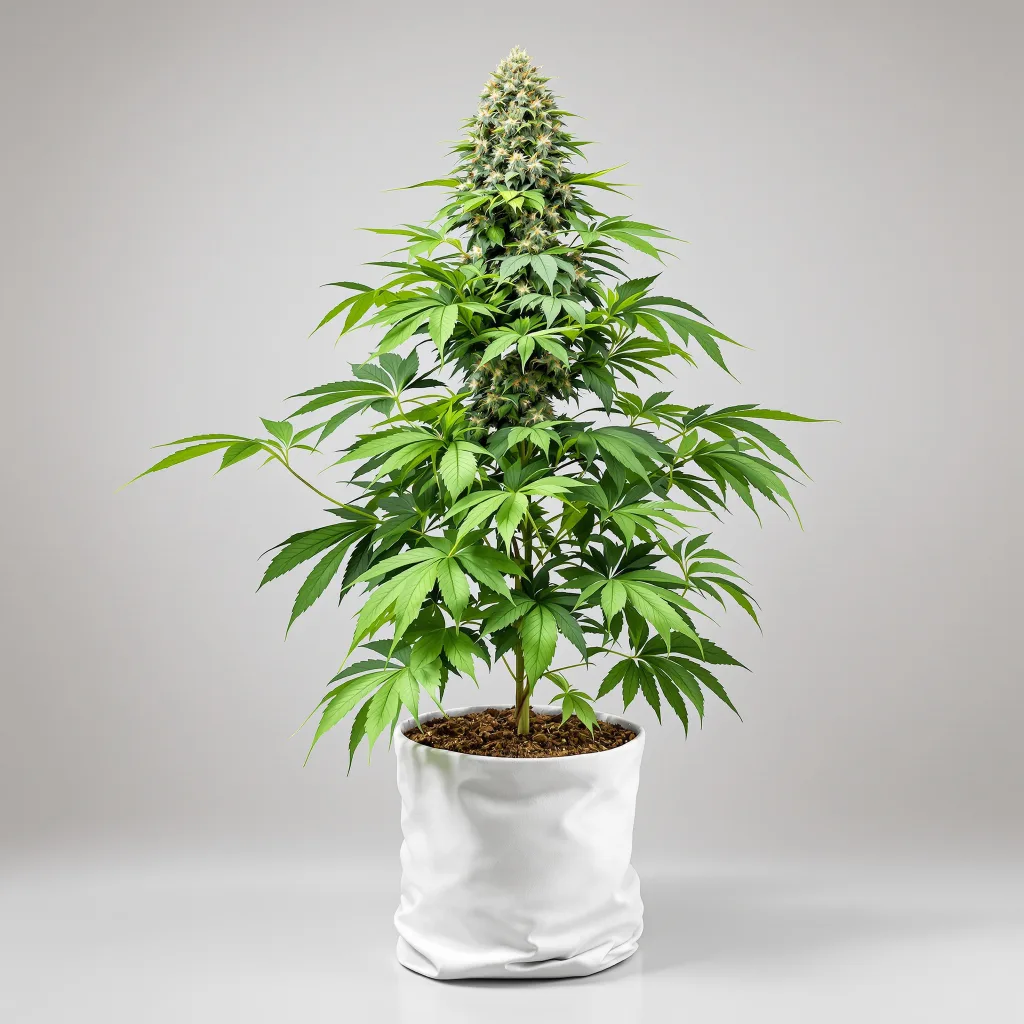 Embalaje de semillas de cannabis Hog's Breath — Royal King Seeds España