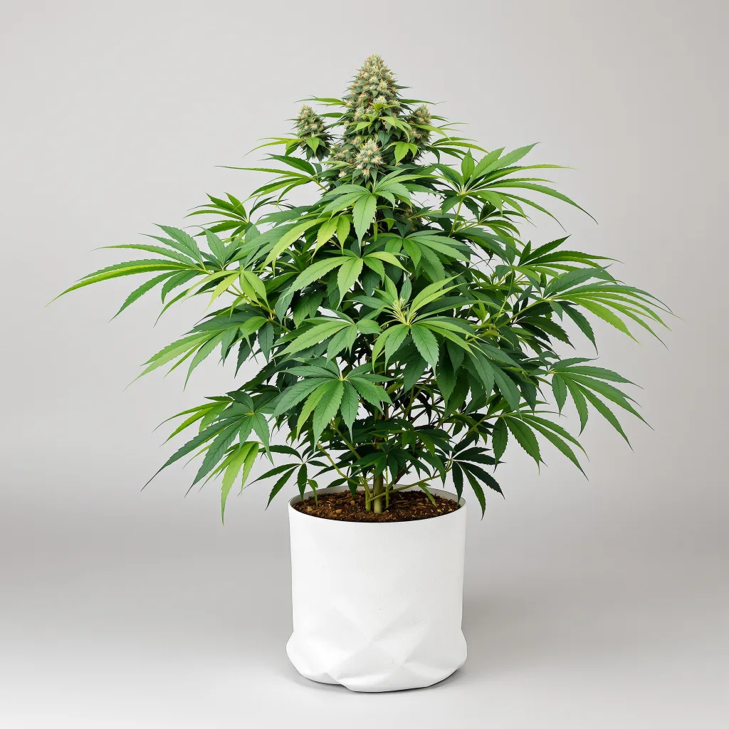 Embalaje de semillas de cannabis Honey Boo Boo — Royal King Seeds España