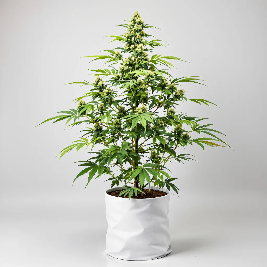 Embalaje de semillas de cannabis Huckleberry — Royal King Seeds España