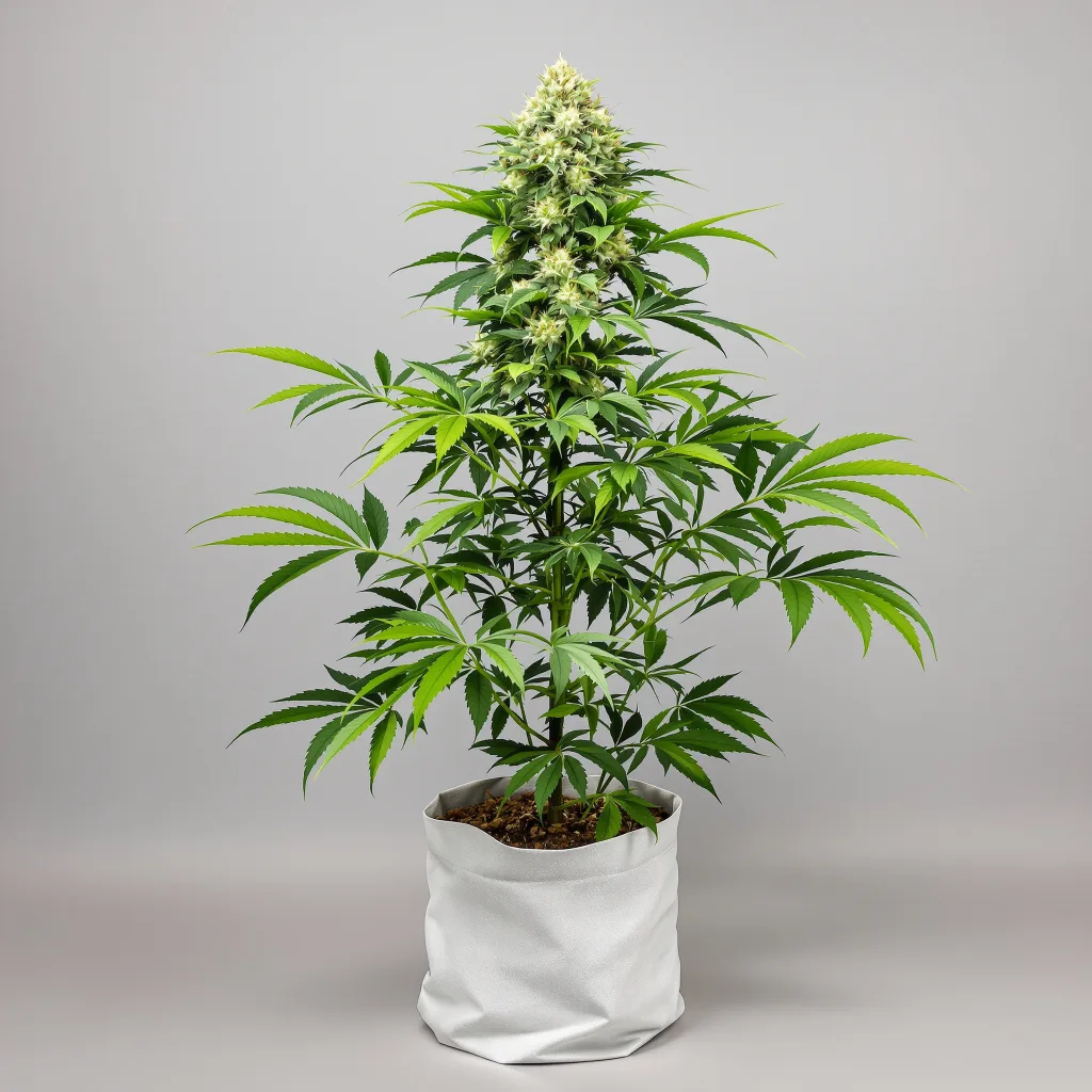 Embalaje de semillas de cannabis I-95 — Royal King Seeds España