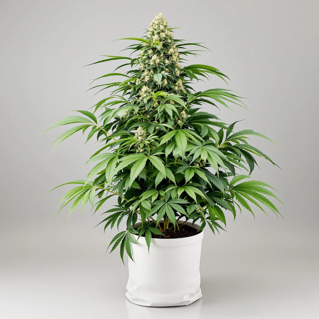 Embalaje de semillas de cannabis Illuminati OG — Royal King Seeds España