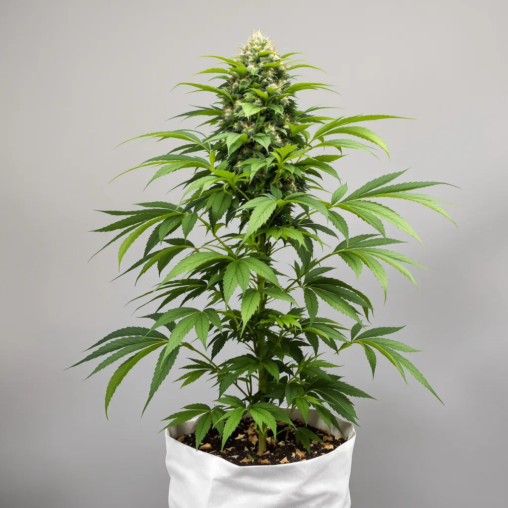 Embalaje de semillas de cannabis Ingrid — Royal King Seeds España