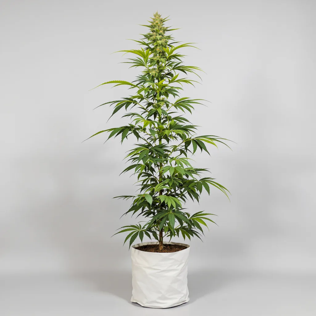 Embalaje de semillas de cannabis Island Sweet Skunk — Royal King Seeds España
