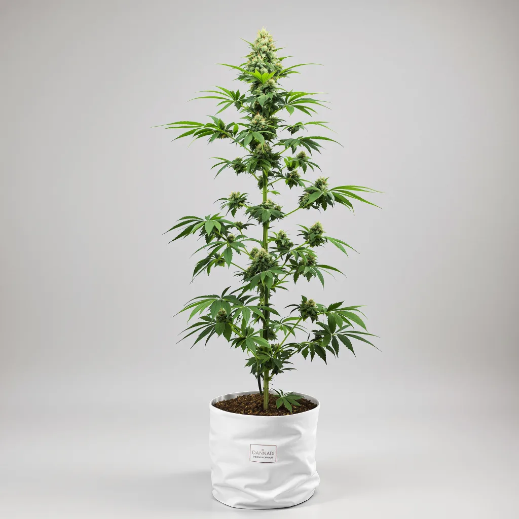 Embalaje de semillas de cannabis J1 — Royal King Seeds España
