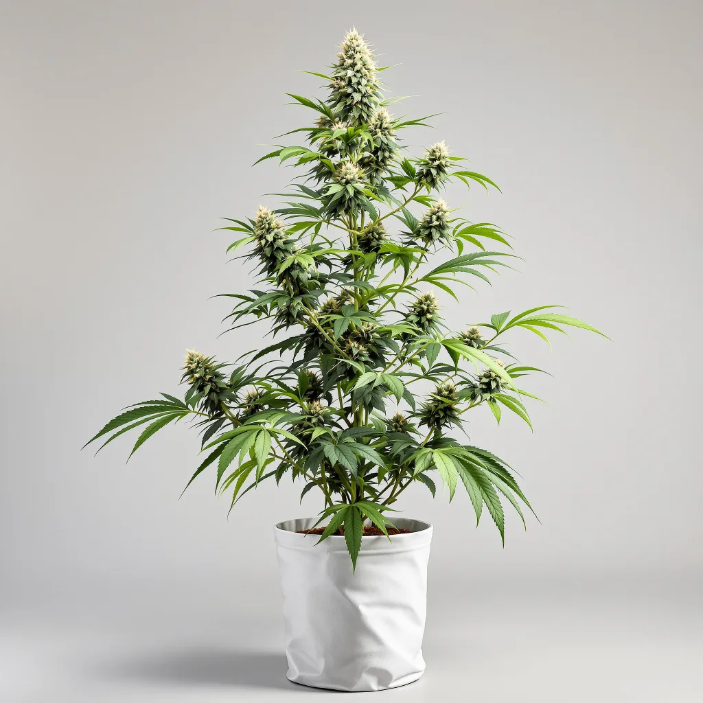 Embalaje de semillas de cannabis Jack Flash — Royal King Seeds España