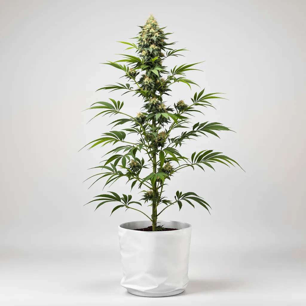 Embalaje de semillas de cannabis Jack Herer — Royal King Seeds España