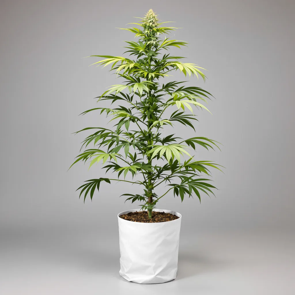 Embalaje de semillas de cannabis Jack Skellington — Royal King Seeds España