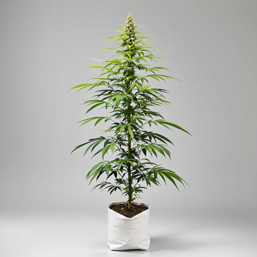 Embalaje de semillas de cannabis Jack the Ripper — Royal King Seeds España