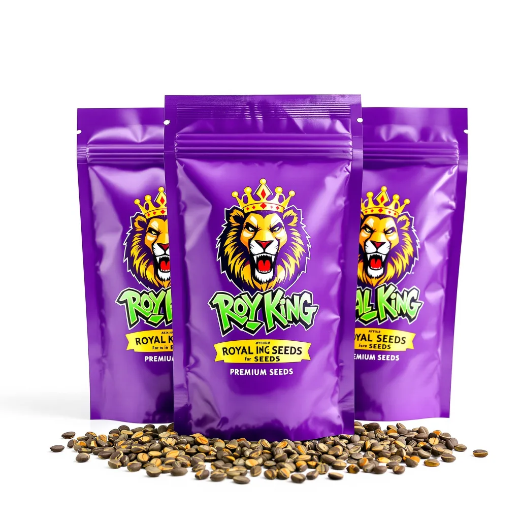 Jager 70% indica / 20% sativa — flor con tricomas visibles