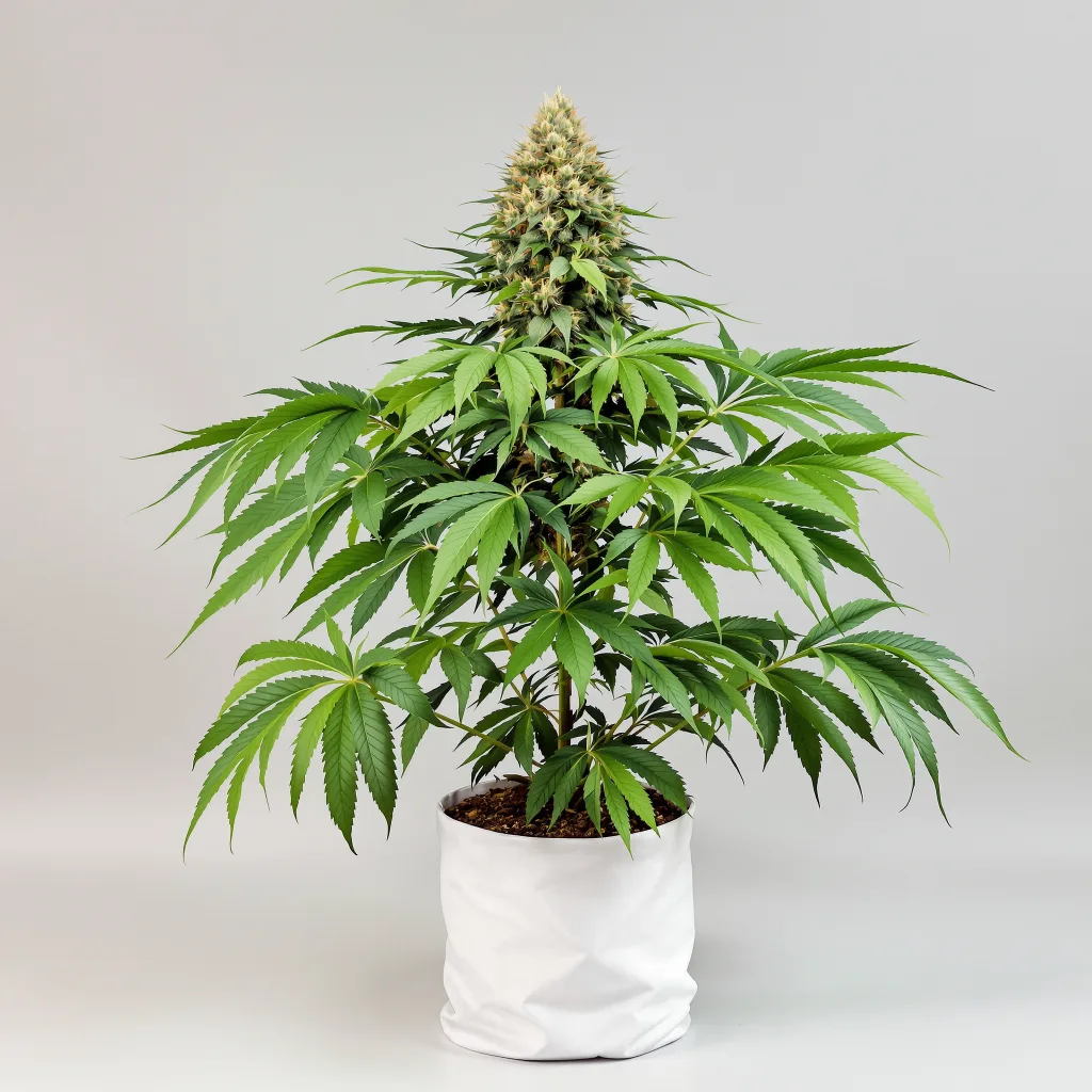 Embalaje de semillas de cannabis Jager — Royal King Seeds España