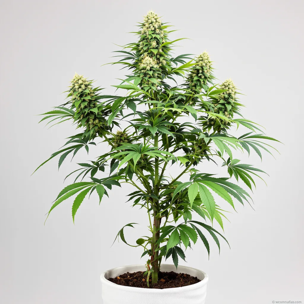 Embalaje de semillas de cannabis Jane Doe — Royal King Seeds España
