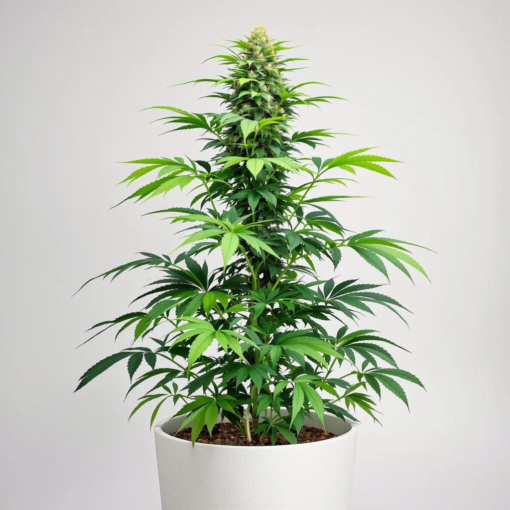 Embalaje de semillas de cannabis Jawa Pie — Royal King Seeds España