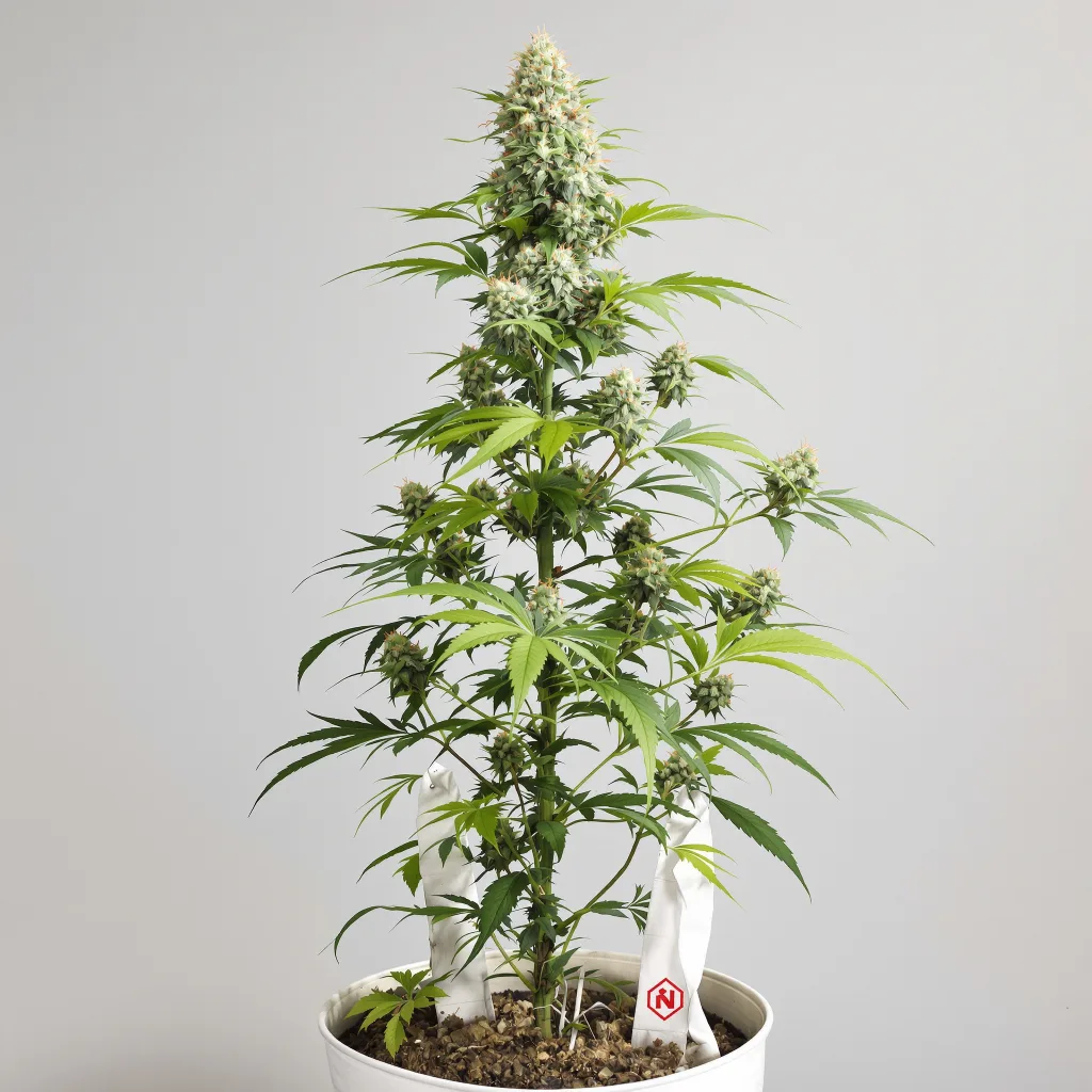 Embalaje de semillas de cannabis Jean Guy — Royal King Seeds España