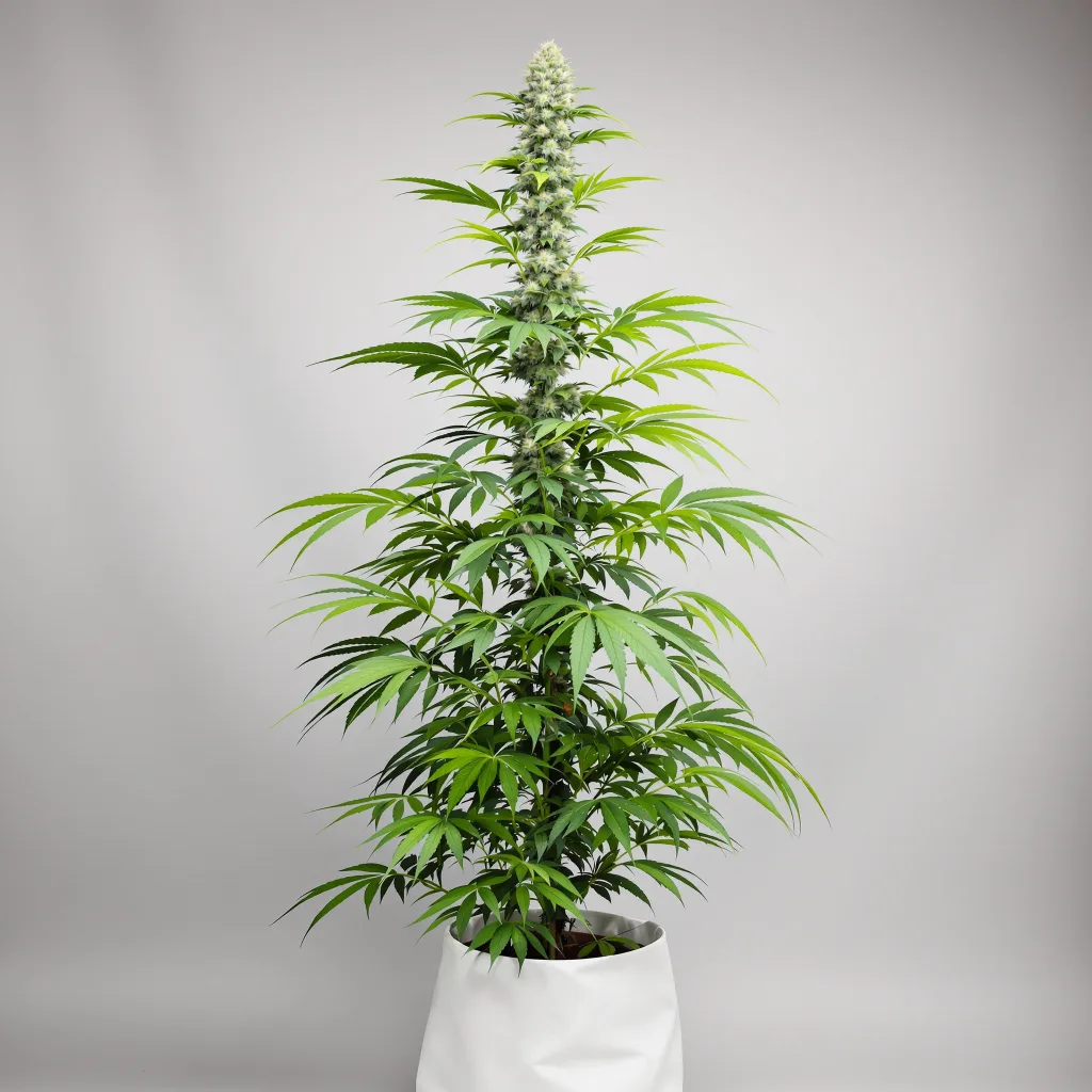 Embalaje de semillas de cannabis Jet Fuel — Royal King Seeds España